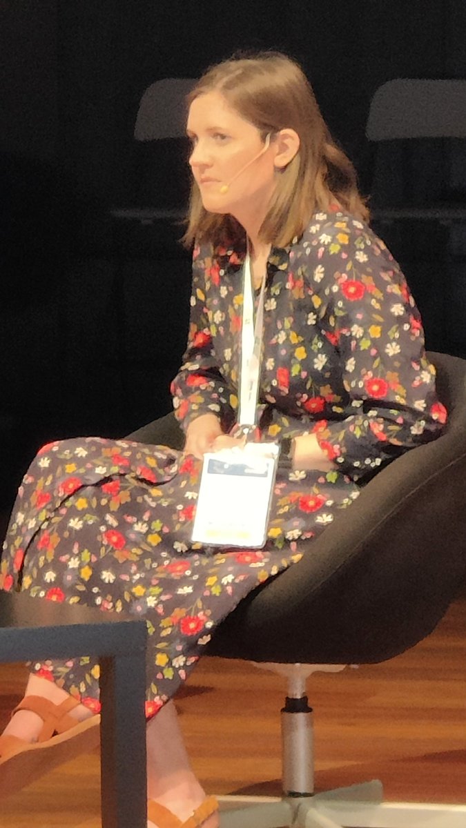 Garry42779's tweet photo. @climate_gp Dr Tamsin Ellis talks of her ability to influence change in healthcare and climate change
Personally
Professionally
Politically

@sian4health mentions Tamsins appearance on @BBCRadio4

@IPCRG
#ipcrg2022 https://t.co/kbMzuDQ7sA