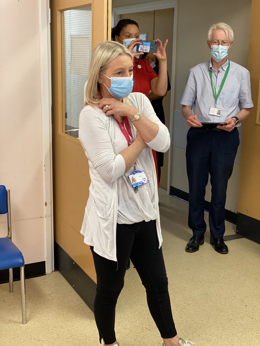 Rachael Corser RN tweet media