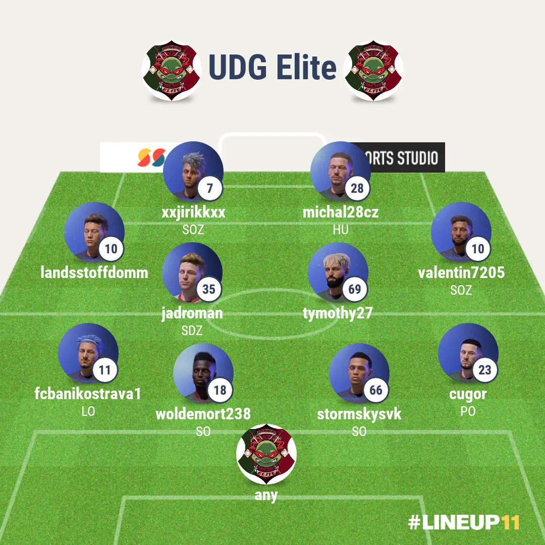 Underground Elite (@udgelite) on Twitter photo Another two fixtures in #VPGeuropechampionship tonight.
In first match we will be facing familiar opponent from our home league <a href="/WarriorsXvpg/">0xBonzo_nftᅠᅠᅠᅠᅠᅠᅠᅠᅠᅠᅠᅠᅠᅠᅠᅠᅠᅠᅠᅠᅠᅠᅠᅠᅠᅠᅠᅠᅠᅠᅠᅠᅠᅠᅠᅠᅠ</a>. Second match will be with @SavageTeamXB1 who also take part in Cz/Sk VPG.
🆚Warriors X (20:30)
🆚Savage Team (21:00) Another two fixtures in #VPGeuropechampionship tonight.
In first match we will be facing familiar opponent from our home league <a href="/WarriorsXvpg/">0xBonzo_nftᅠᅠᅠᅠᅠᅠᅠᅠᅠᅠᅠᅠᅠᅠᅠᅠᅠᅠᅠᅠᅠᅠᅠᅠᅠᅠᅠᅠᅠᅠᅠᅠᅠᅠᅠᅠᅠ</a>. Second match will be with @SavageTeamXB1 who also take part in Cz/Sk VPG.
🆚Warriors X (20:30)
🆚Savage Team (21:00)