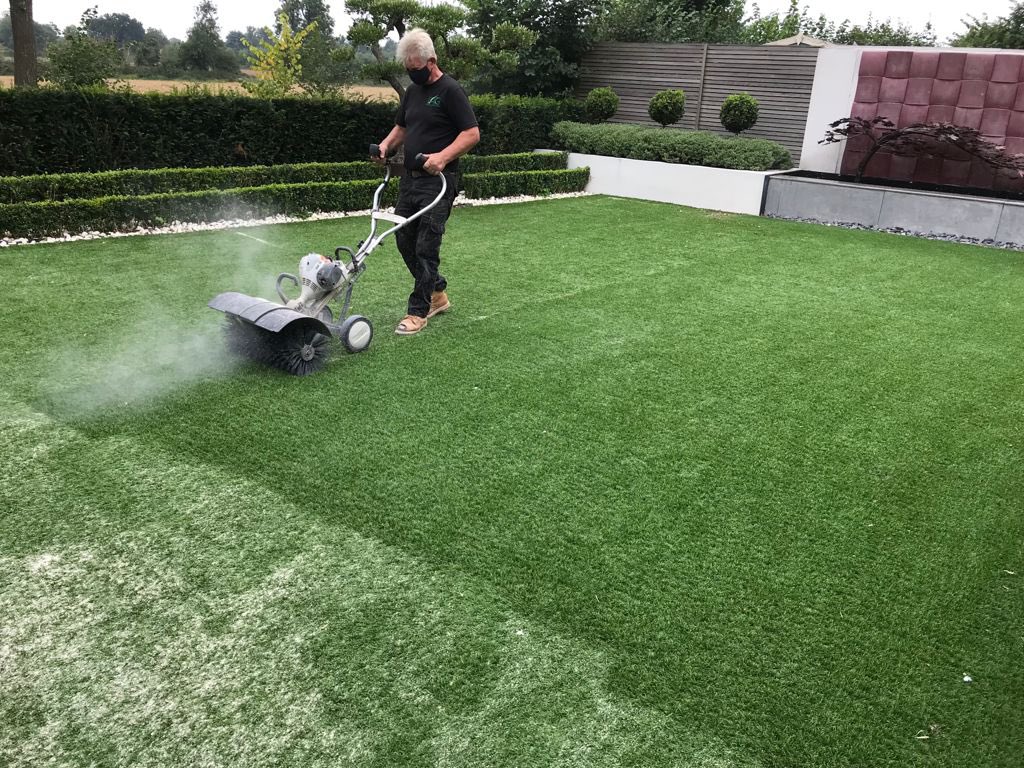 InfoArtgrass's tweet photo. Now is the time to get your garden grass professionally cleaned and sanitised, for summer!
https://t.co/Pvk2TB33Ja https://t.co/3AA4kfgjoF