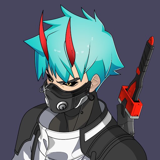 #NewNFTProfilePic