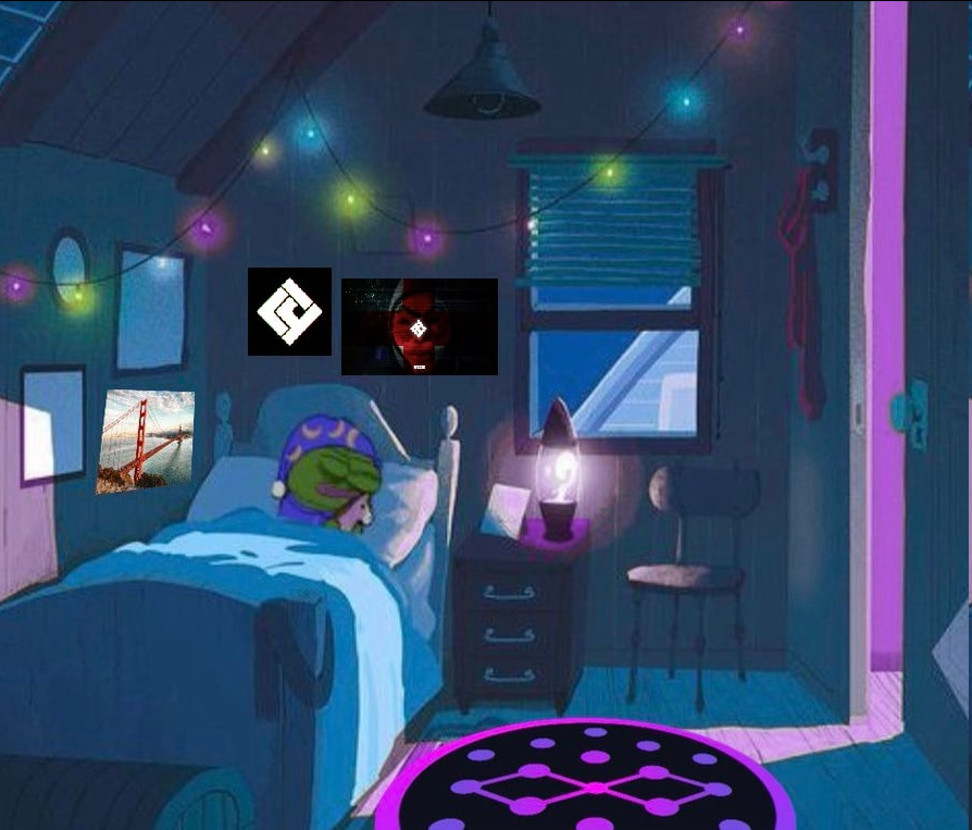 COMING UP
- $CyOp #NFT #mint on 10th of May
- #DAO v2 #gamification 
- DAO v2 extended proposals
- NFT DAO integration
- NFT skill upgrades
- CyOp burns by playing DAO
- #Metagrid
- #Play2Earn #cyberpunk #quests within DAO game to fuel your NFT