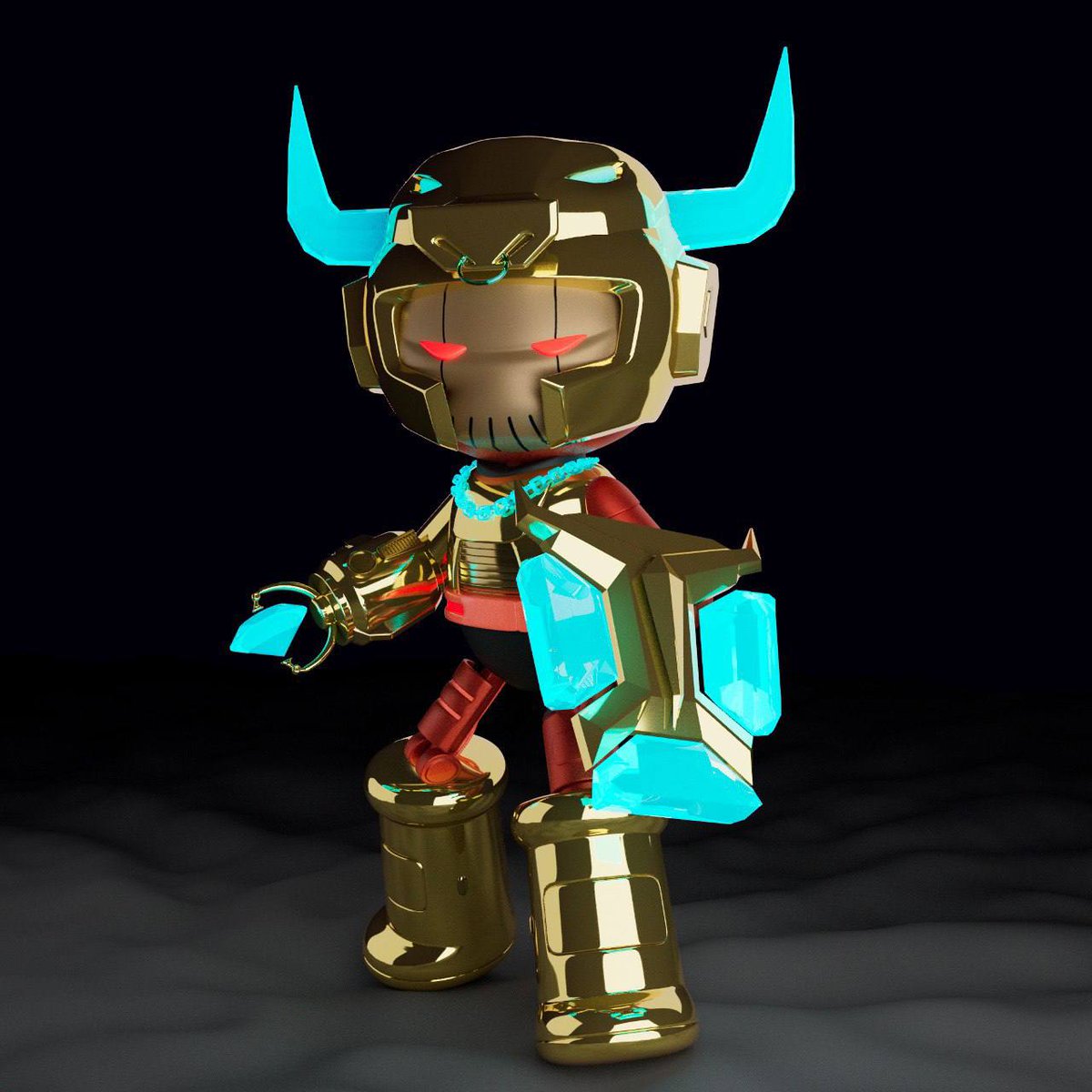 ASTRO HEROES tweet media