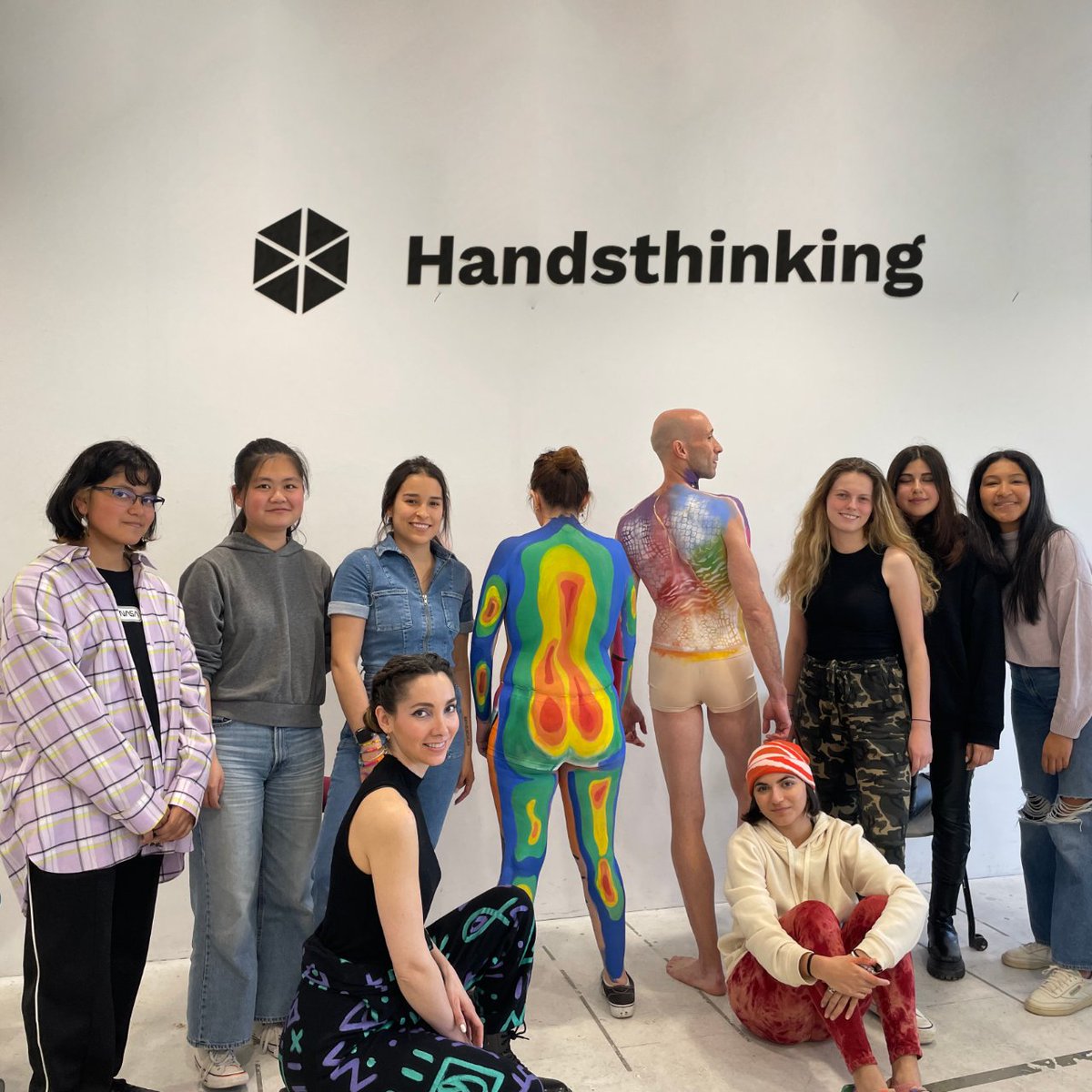 HANDS THINKING (@HANDS_THINKING) / Posts / X