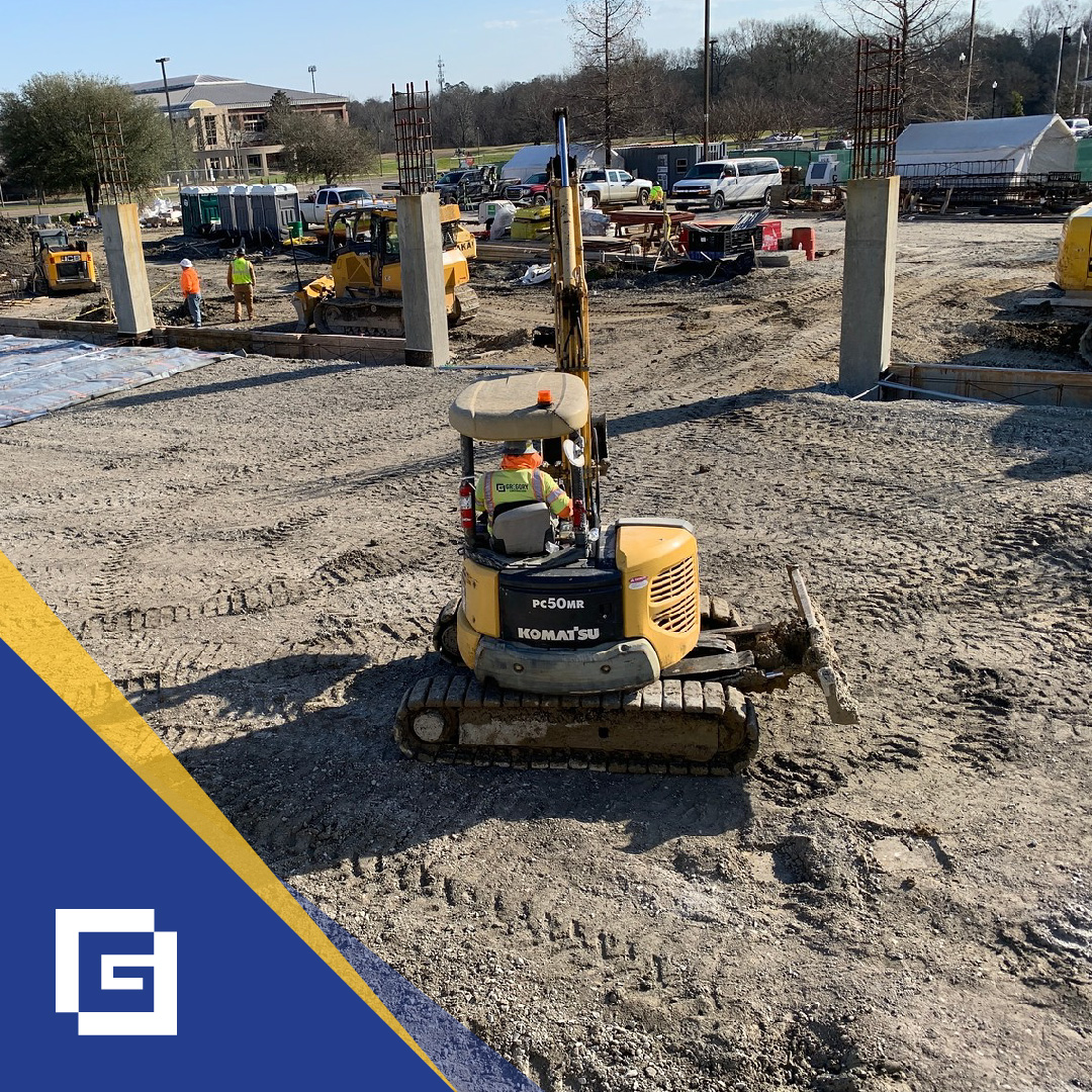 gregoryconst's tweet photo. Tip #4 for this #ConstructionSafetyWeek: Use the proper equipment! The wrong equipment at the wrong times can lead to accidents or injuries! https://t.co/gSLQeWzz5M