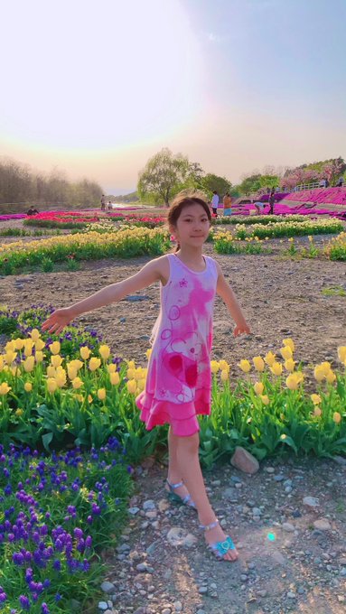 Twitterのコスプレ画像16