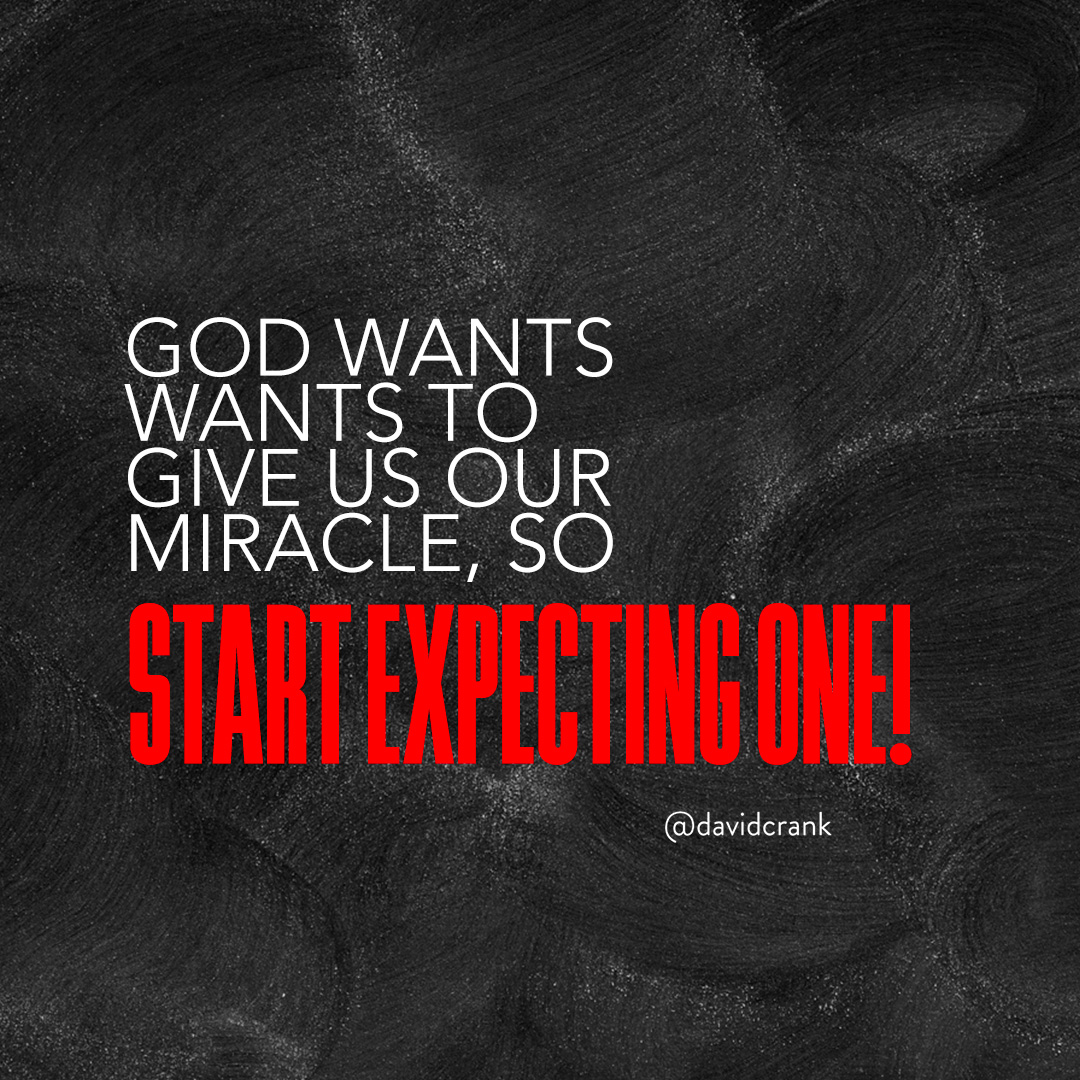 davidcrank's tweet photo. #MiracleMay What are you expecting? Talk to me 👇
.
.
.
#miracle #healing #deliverance #qotd #quoteoftheday #totd #thoughtoftheday #faiththoughts #dailyencouragement #dailyinspiration #encouragement #christianliving https://t.co/LBNtRs0FHZ