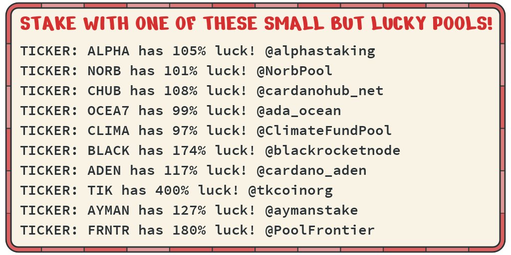 Stake COCO! Earn more ADA! tweet media