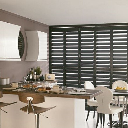 chshutters's tweet photo. Spring has finally sprung, so why not make the most of the brighter days and warmer weather with a #kitchen refresh? 

#Woodenshutters are a stylish way of updating a space without needing to make major or expensive changes.

https://t.co/i2x44RWhJ1 https://t.co/GytG5I0S6I
