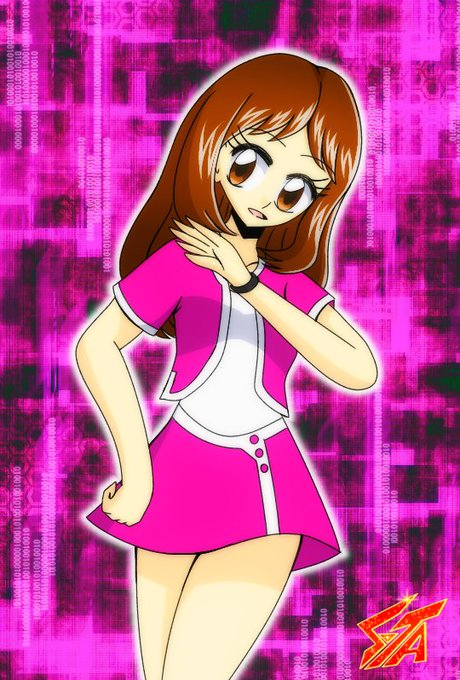 桃井あきらのtwitterイラスト検索結果