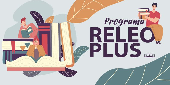 ✔️ Publicados los listados PROVISIONALES del programa de gratuidad de libros de texto #RELEO PLUS para el curso 2022-23. 

📅 Subsanación de errores: hasta el 17 de mayo.

📄 En los centros educativos están disponibles los formularios de subsanación.

👉 ow.ly/sVSf50IVeEb