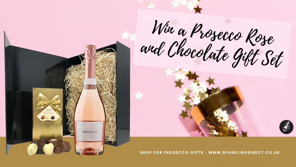 Sparkling Direct tweet media