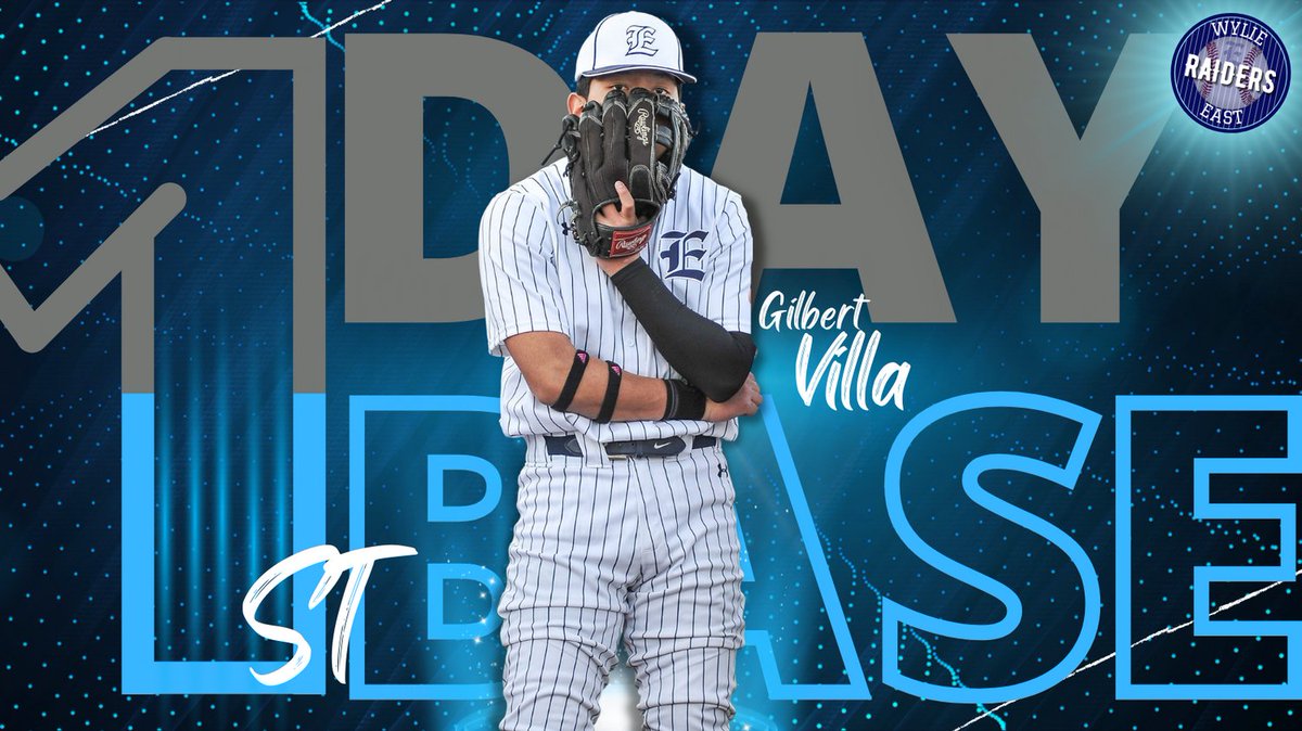 Wylie East Baseball tweet media