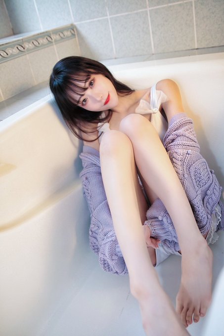 コスプレイヤーしろさきのTwitter画像7