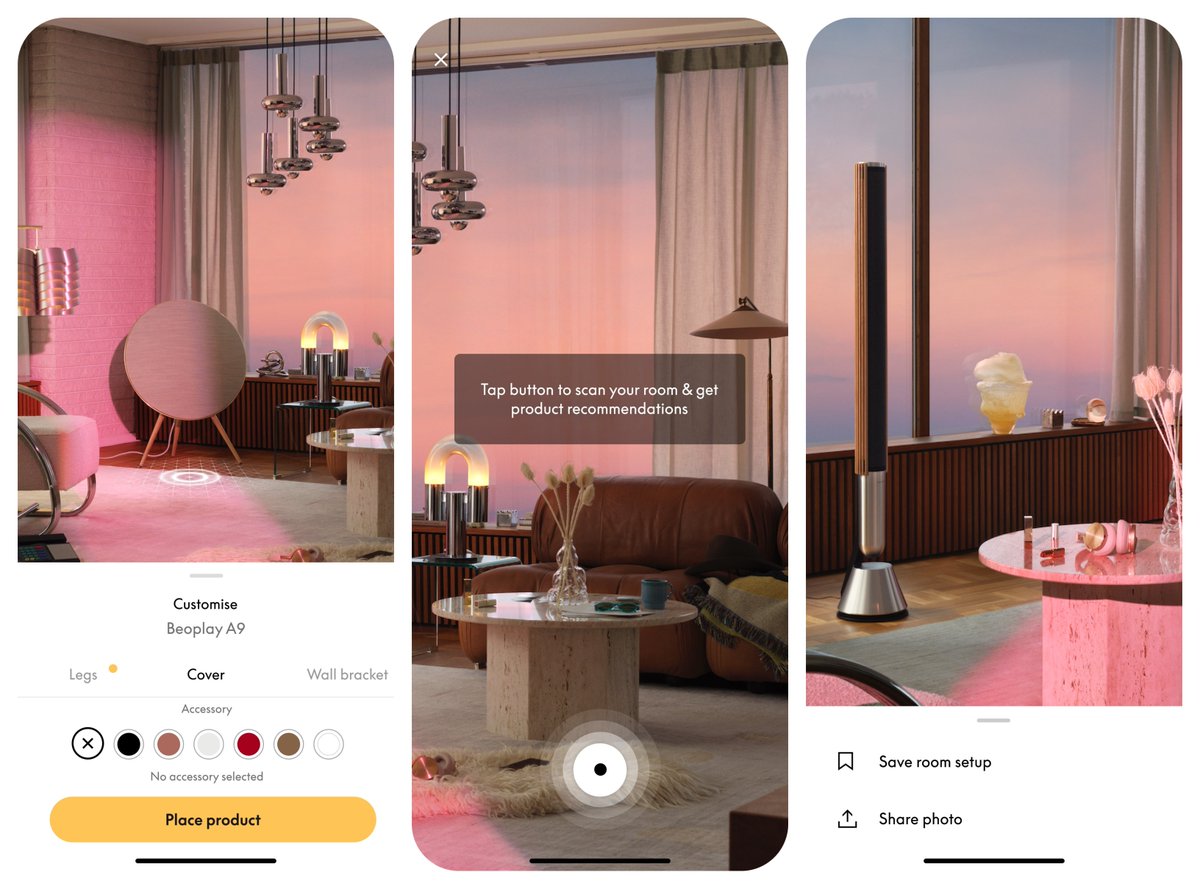 OutHere is now: South North Studios tweet media