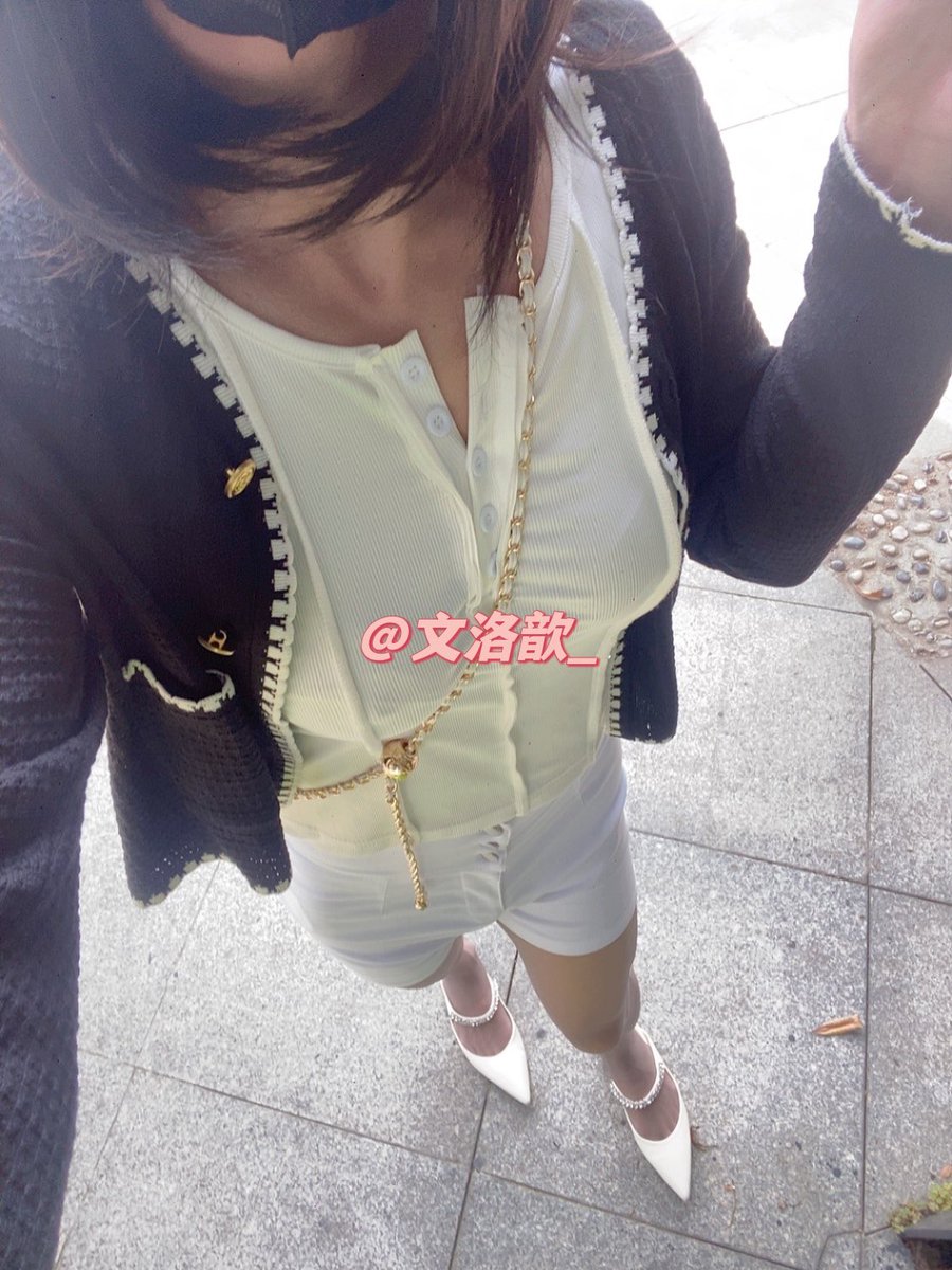 文洛歆_ tweet media