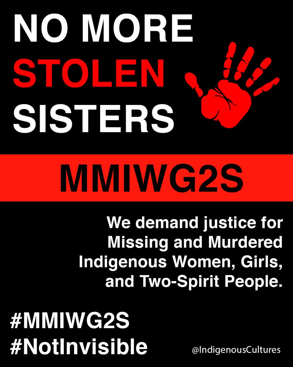 Indigenous Cultures Institute tweet media