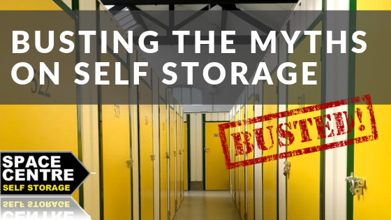SpaceCentreLtd's tweet photo. As experts in our field, we've come across some strange questions and myths about self storage. 

Find the detailed answers and more helpful information in this article https://t.co/Re0LkG1fdX 

#selfstorage #storageFAQ #selfstoragemyths https://t.co/BopGzUhItA