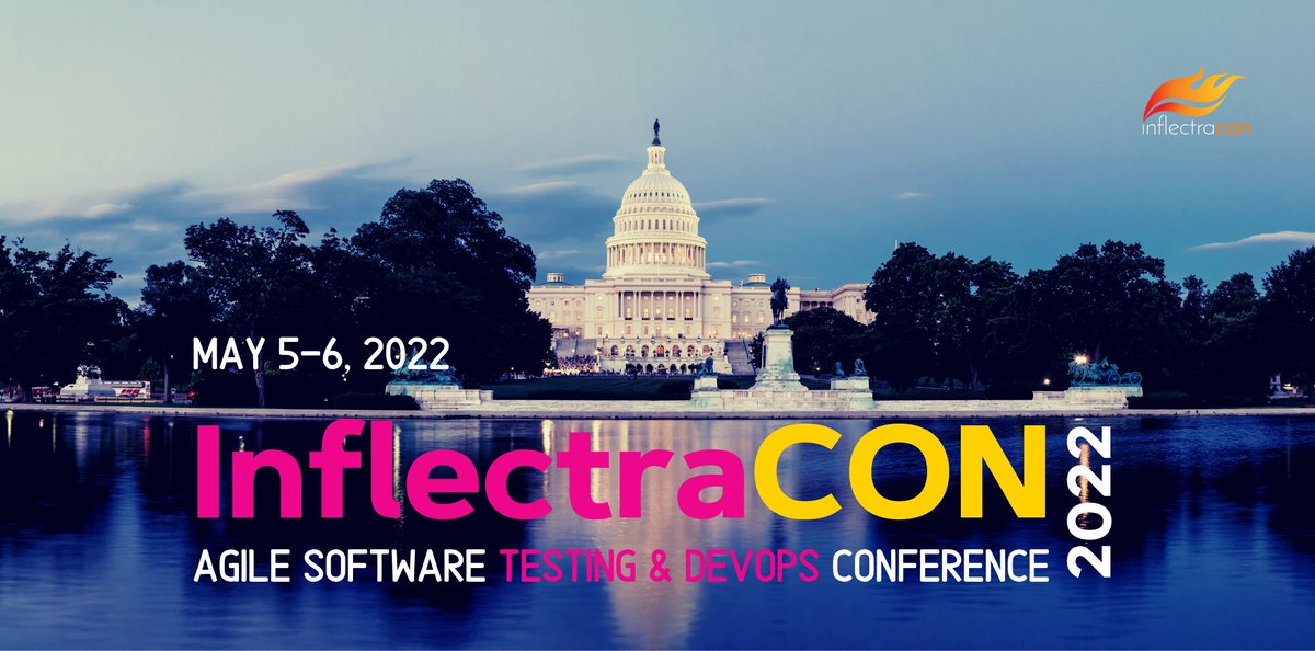 #InflectraCON Is Finally Here❗
Explore our diverse conference program and check out our amazing sessions on today's roster!
👉ow.ly/M7NI50IZMaw