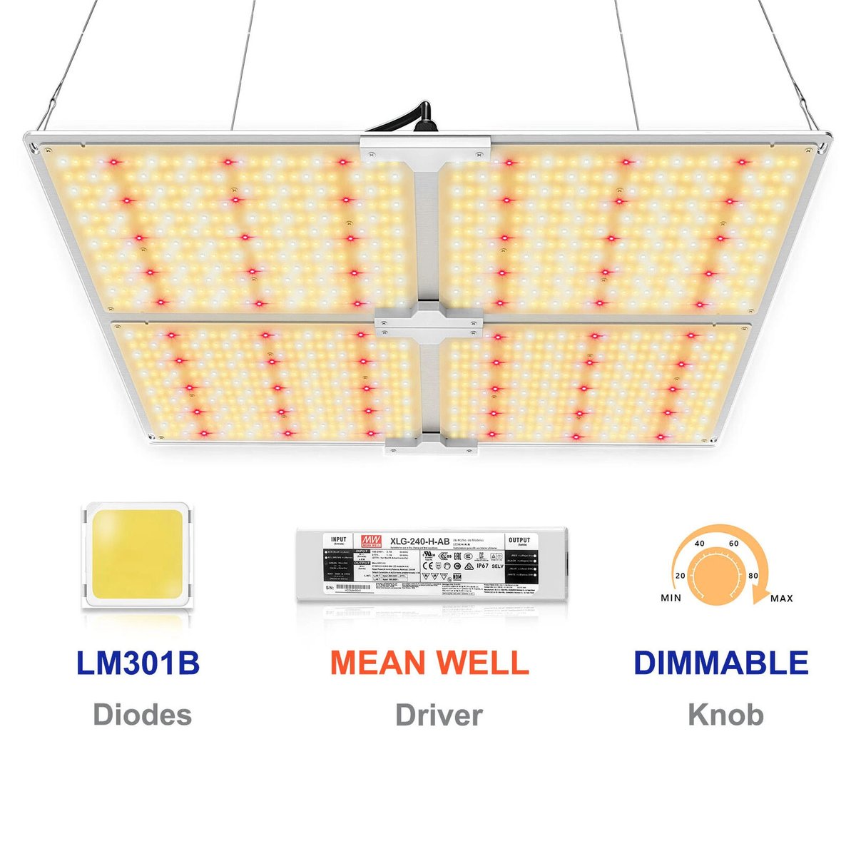 DrGreens's tweet image. Quantum LED Boards Now on Sale 440w - £350 , 200W - £200.
Visit drgreens.co.uk for this Amazing Deal
Or Click Here 👉 drgreens.co.uk/product/led-qu…
#quantumboards #ledgrowlights #cheapleds #growlight