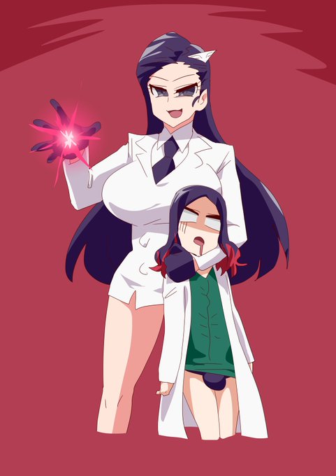 アカイシ長官。ギフ・マムと結託し暗躍していた。年齢詐称疑惑あり。かわいい男の子を自室に監禁したり風林火山パワーで戦う。 #キュアライダー #ライダー少女 