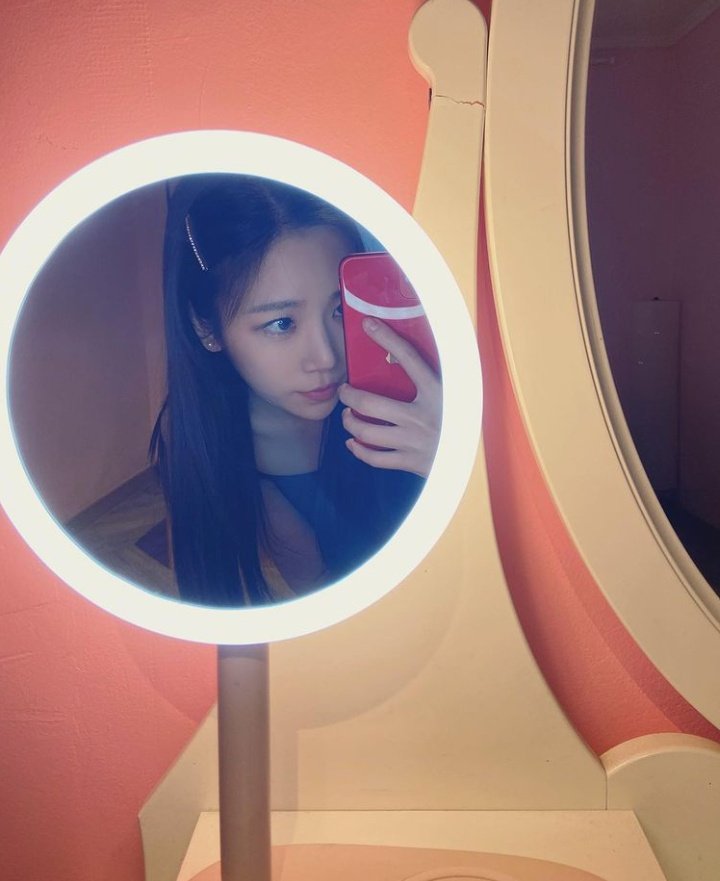soriarchive's tweet image. #SORI #소리
