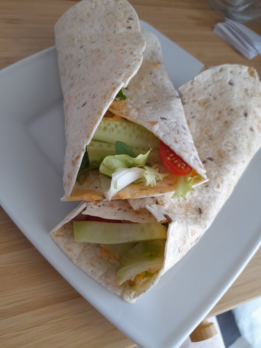 Wege wrapkiiii #fitmaj