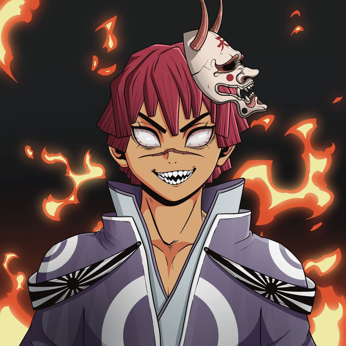 🎁 GIVEAWAY 🎁 

🏆  1 $SOL ($100)
🏆1x NFT ($150)
🏆10x WL Spots

To Enter: 
1⃣Follow <a href="/revengeofakuma/">Akuma | Mint is LIVE</a> &amp; <a href="/TheSolanaBoss/">SOL Boss</a> 
2⃣RT, ❤️ &amp; tag 2 friends

🔔Winners announced in 48 hours🔔 
#SolanaNFTs #EthereumNFTs