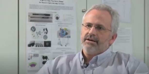 “Va a haber un antes y un después a la #ComputaciónCuántica y la empresa que no esté metida en este mundo, quedará fuera directamente”

<a href="/IndustryTalksES/">IndustryTalks</a> habla con Raúl Mata (<a href="/QSpain_org/">QSpain</a>) acerca de la situación de 🇪🇸 ante esta nueva disrupción tecnológica: tinyurl.com/2tuxpev6