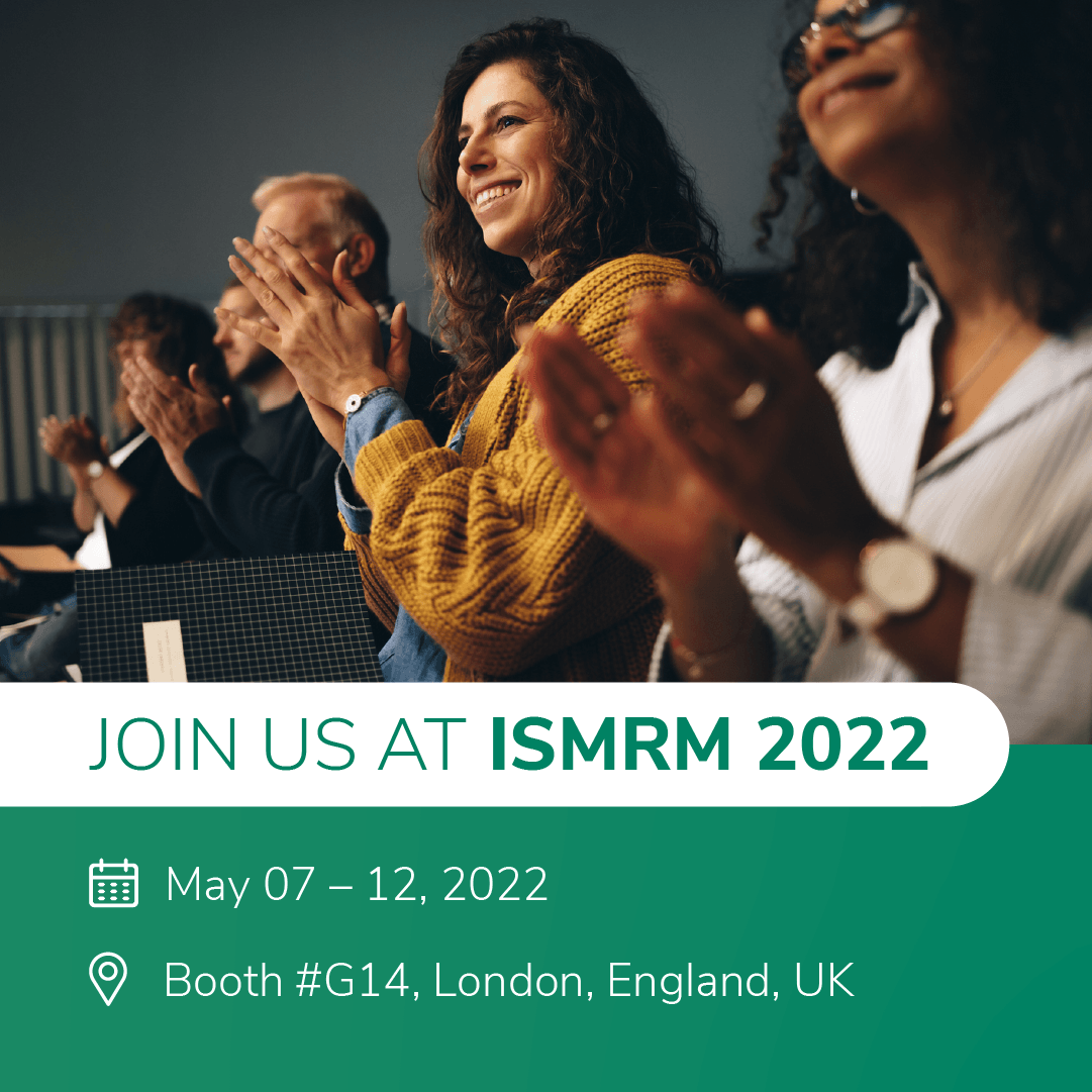 QMENTA_Inc's tweet photo. Come meet us at #ISMRM22 🤝 
We’ll have our expert staff on hand to discuss the latest advances about data management for imaging focus studies, #NeuroImaging #DigitalBiomarkers, and #CentralReading services.
Schedule a meeting with us ---> 
https://t.co/Izv14X6pXR https://t.co/lSeNSDCo0k