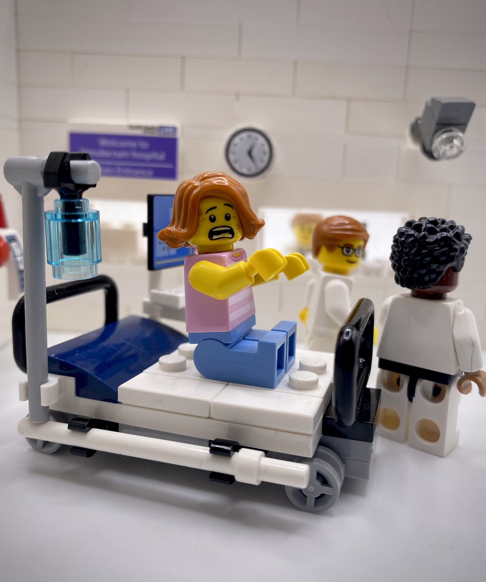 No one gets ‘harmed’ in simulation - right? 

If done well-yes. Remember, there is more than just the potential for physical harm in sim. Consider the potential of psychological harm for all involved-including Simulated Participants

SPs need debriefed &amp; allowed to de-role