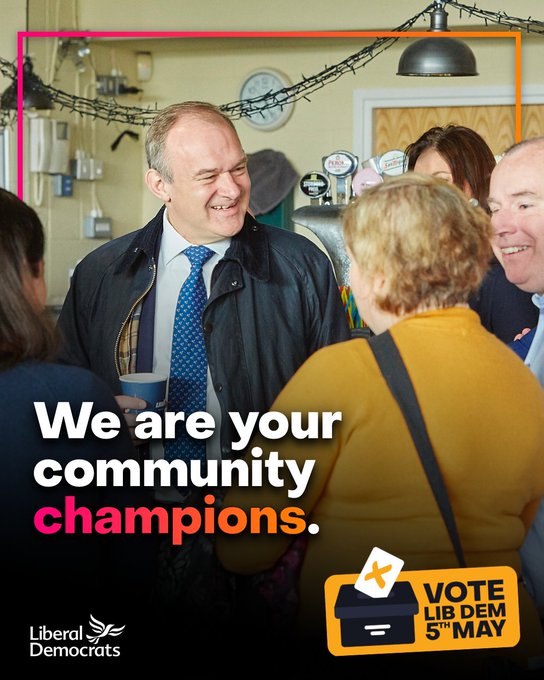 Bradford Lib Dems (@bfdlibdems) on Twitter photo 