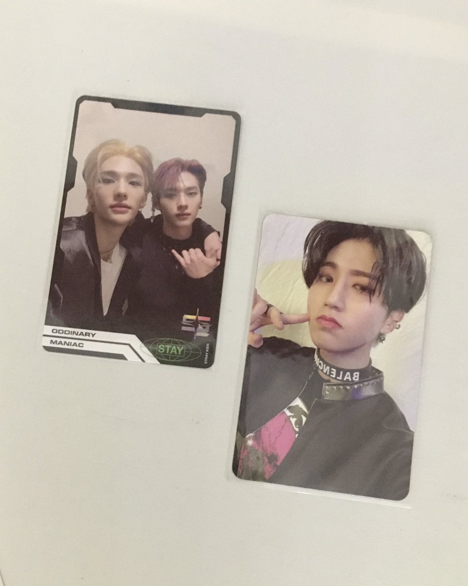 bbamascart's tweet photo. mail | @deyacart @CARTFORSTAY
#deyafeedbacks hii omg thank you for bringing my yd claims safely!! smooth transaction and v accommodating~
#cfsfeedbacks hello! thanks for offering hyunho and han and for packing them well!!^^ https://t.co/VfxiyGhI6d