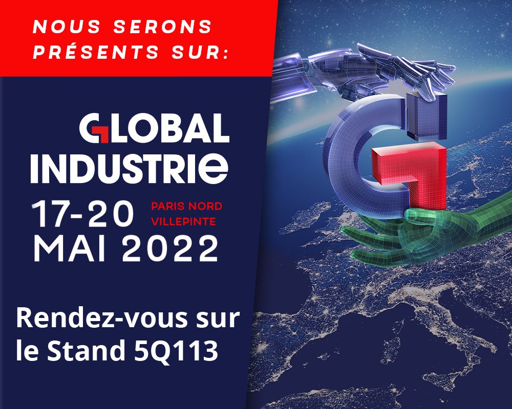 PlanilogAPS's tweet image. Nous serons présent au salon @Salon_GI du 17 au 20 mai prochain !

Nous aurons le plaisir d&apos;être aux côtés de @CegidFrance  sur le stand du @GroupeALTHAYS afin de vous faire découvrir la #puissance de Planilog associé à #XRPFlex.

Retrouvez-nous sur le stand 5Q113 !