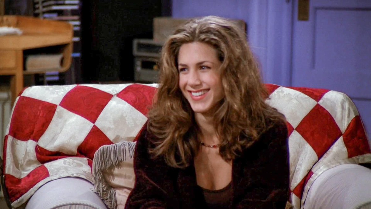 jenaniiiston's tweet photo. happy birthday rachel green 🤍 https://t.co/Uqhexowawr