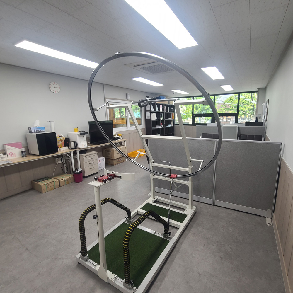 Proswing_Inc's tweet image. 경기 분당구 일경프**** 회사 #프로스윙머신 설치
(주)프로스윙은 골프스윙머신 한종류만 연구제조하는 기업 입니다.
proswing.kr
제품문의: 1899-6637
#골프스윙연습기구 #골프스윙교정기구 #프로골퍼연습기 #실내골프교정기