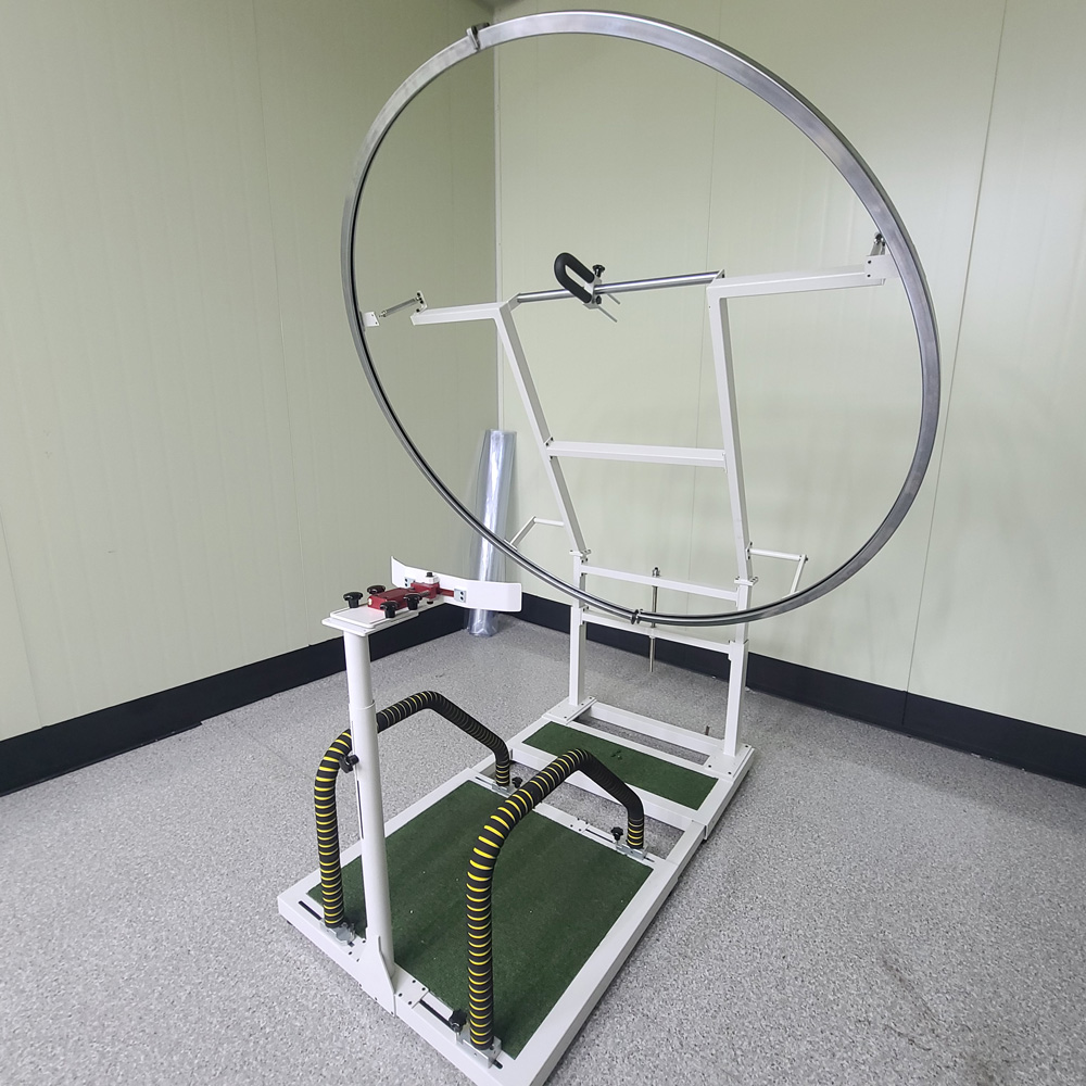 Proswing_Inc's tweet image. 부산 사상구 서*** 회사 #프로스윙머신 설치
(주)프로스윙은 골프스윙머신 한종류만 연구제조하는 기업 입니다.
proswing.kr
제품문의: 1899-6637
#골프스윙연습기구 #골프스윙교정기구 #프로골퍼연습기 #실내골프교정기