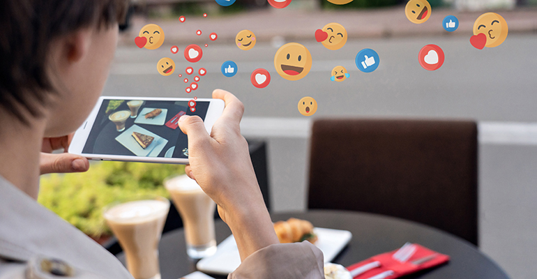 Food manufacturers are embracing brand licensing as a way to connect with Gen Z and Millennial consumers. “Generating ‘buzz-worthy’ PR and billions of brand impressions has never been more crucial,” says expert: ingredientsnetwork.com/social-mediasa…