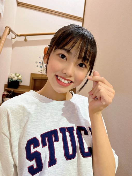 Twitterのコスプレ画像1