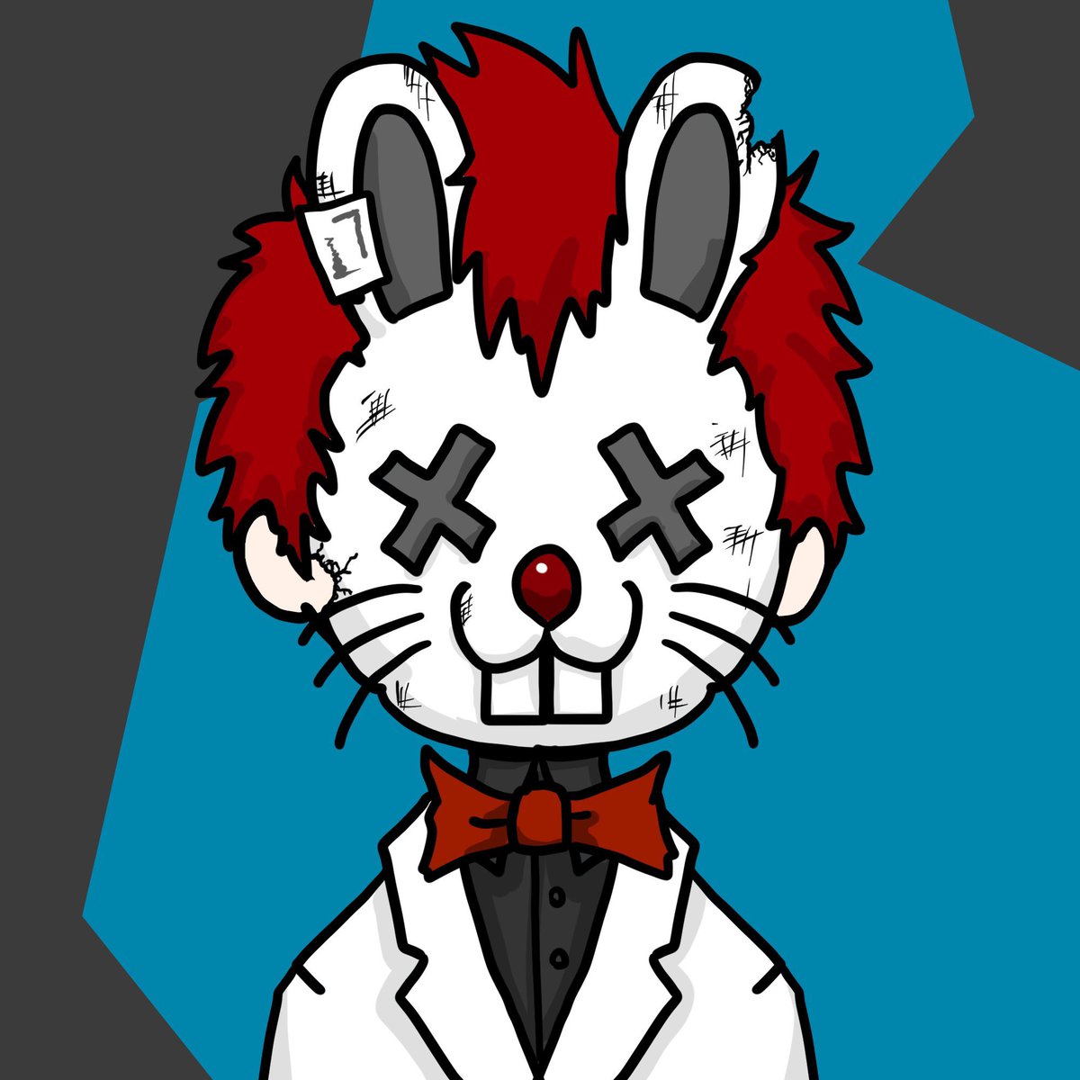 #NFTs of Secret Society LABRADORITE💜

No.013 Riot🎧🆕
opensea.io/assets/0x495f9…

No.014 Alice🎀🆕
opensea.io/assets/0x495f9…

No.015 White Rabbit 🐇
opensea.io/assets/0x495f9…

#nftart #NFTCollection #opensea