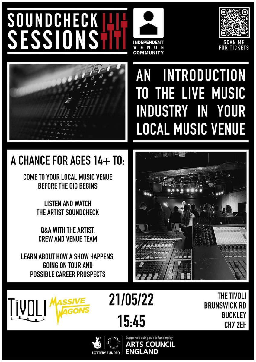 The Tivoli Venue tweet media