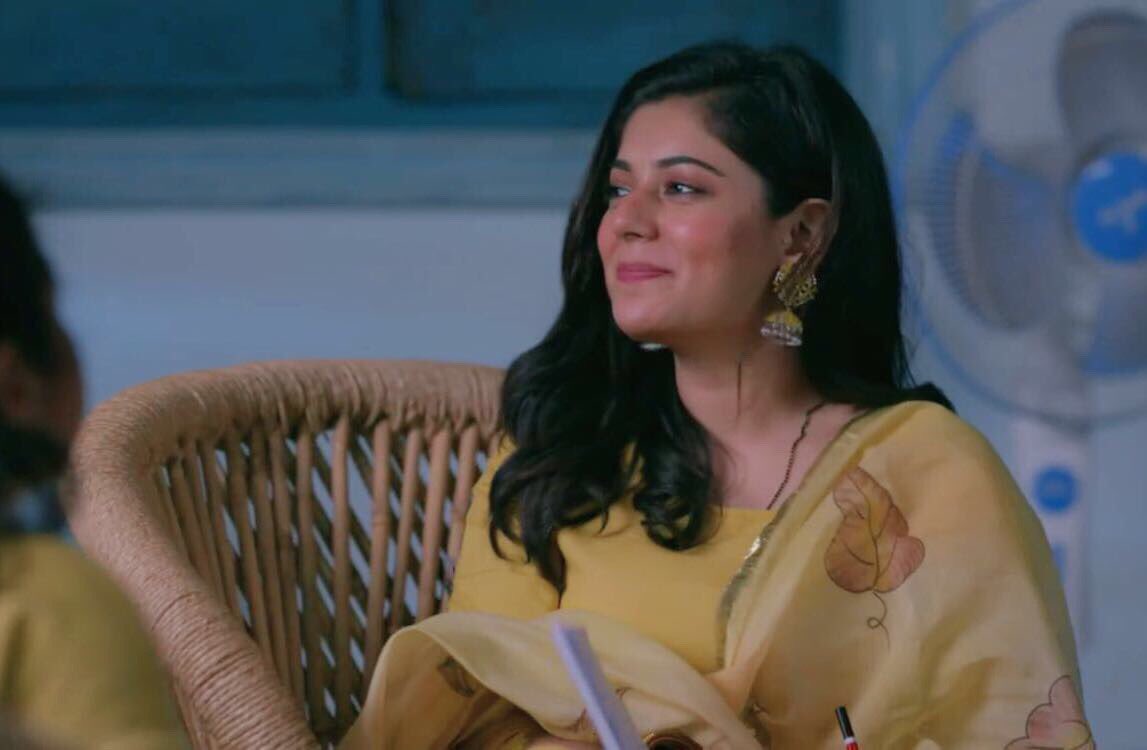 ammysmiles's tweet photo. ~~dhat teri kii,abb toh jaaan pe bann aaayii~~

🥀🥀🥀

#SabSatrangi #ManArgi https://t.co/ottqJgJAC9