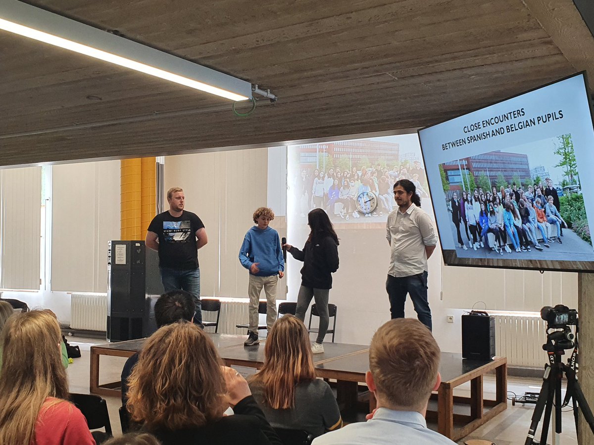 Lorena Casal Otero tweet media