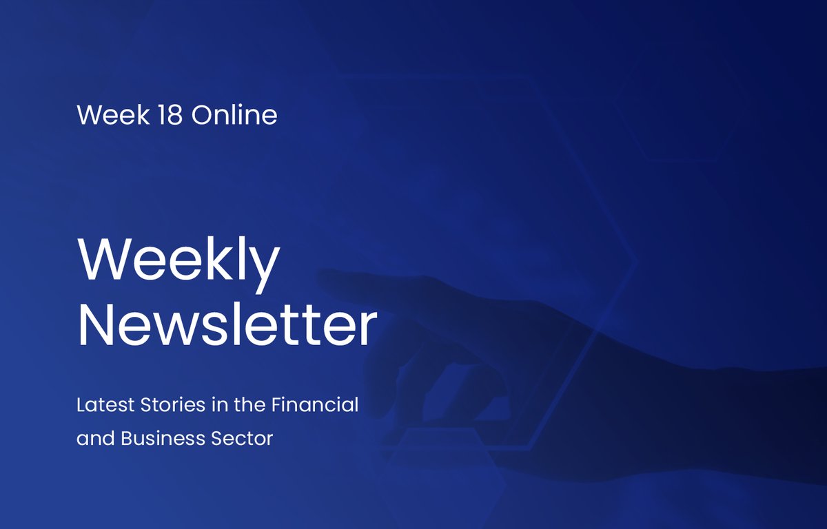wtshansuke's tweet photo. This week's newsletter covers the FSB’s climate report, PRA’s business plan for 2022/3, PRA’s expectations for Operational Resilience, and EBA’s environmental risks paper.

Read the full newsletter here: https://t.co/71kiIGjbTx

To subscribe click here: https://t.co/CsbvIr5Ybm https://t.co/bwt8aQd17X