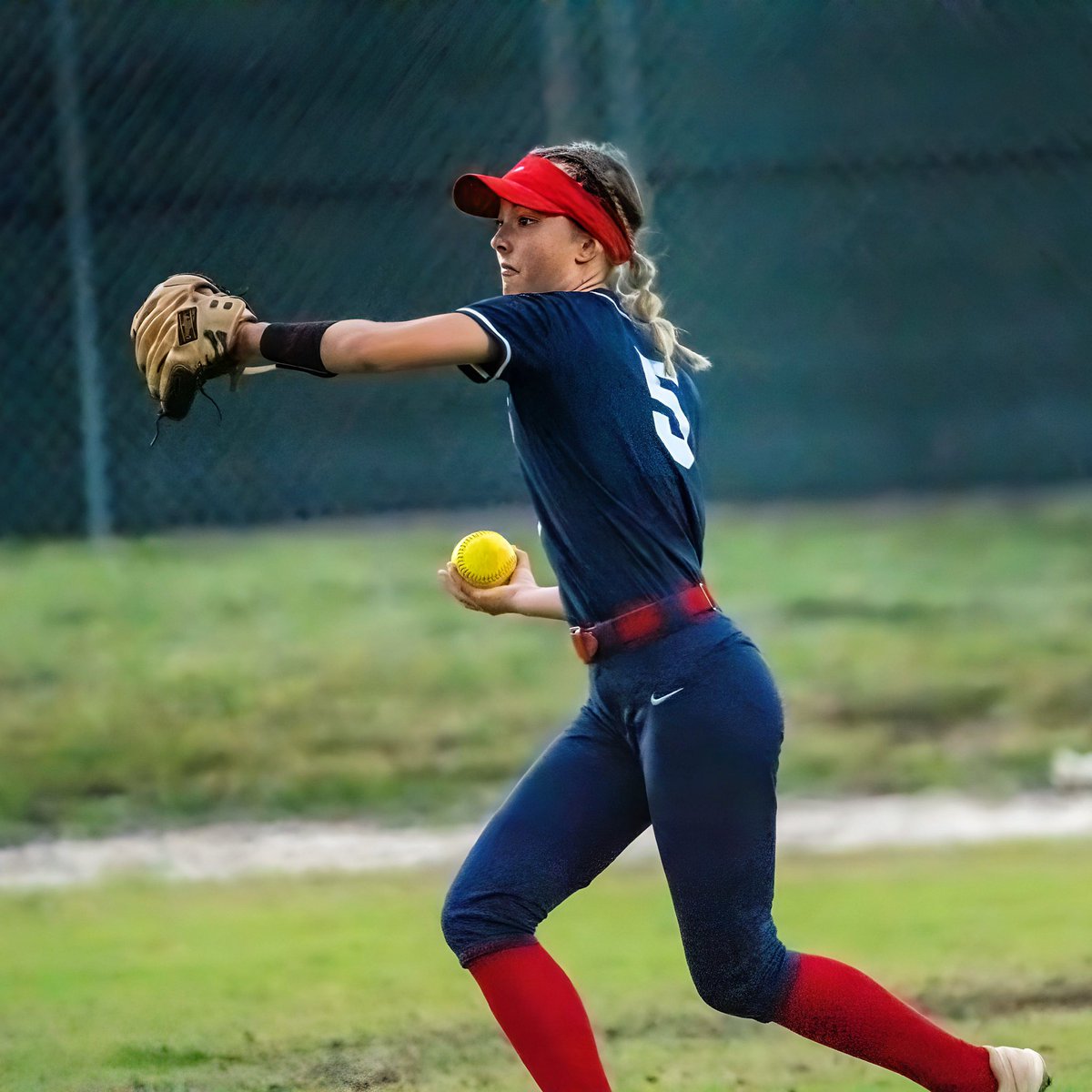 Blue_moon1144's tweet image. Briley Orton CF 2025

#softball  #softballlife #tcpalm #tcathletics #tcprepzone #d1softball #jucosoftball #fausoftball #fsusoftball #ucfsoftball #ufsoftball #softballseason #softballgirls #sportsphotography #womeninsports