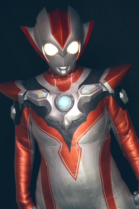 ウルトラヒーローショーのtwitterイラスト検索結果