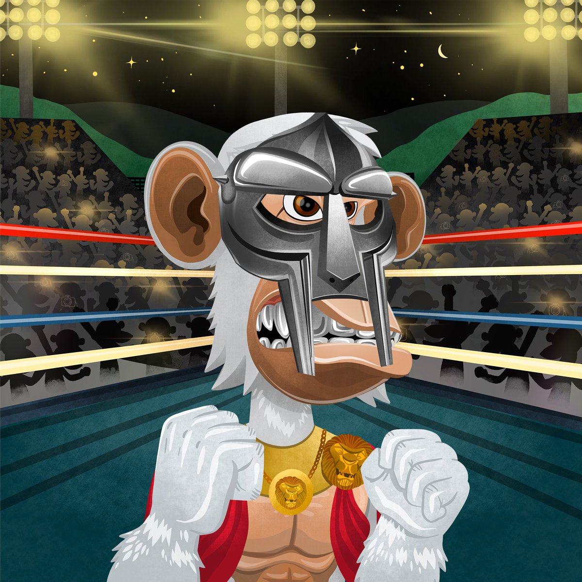 RumbleRoy0x99's tweet photo. Sniper mode: ON - @RumbleMonkeys #letsgo #letsrumble #rumblemonkeys $RMBL https://t.co/cluTTRuxW0