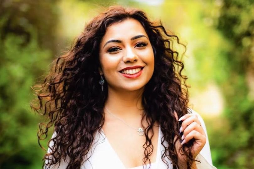 The reigning Miss Middlesbrough Shereen Brogan is to compete in the Miss Earth England pageant.

After competing in Miss England last year, Shereen decided to compete in the Miss Earth while training as a human rights solicitor, as green issues are close to her heart.