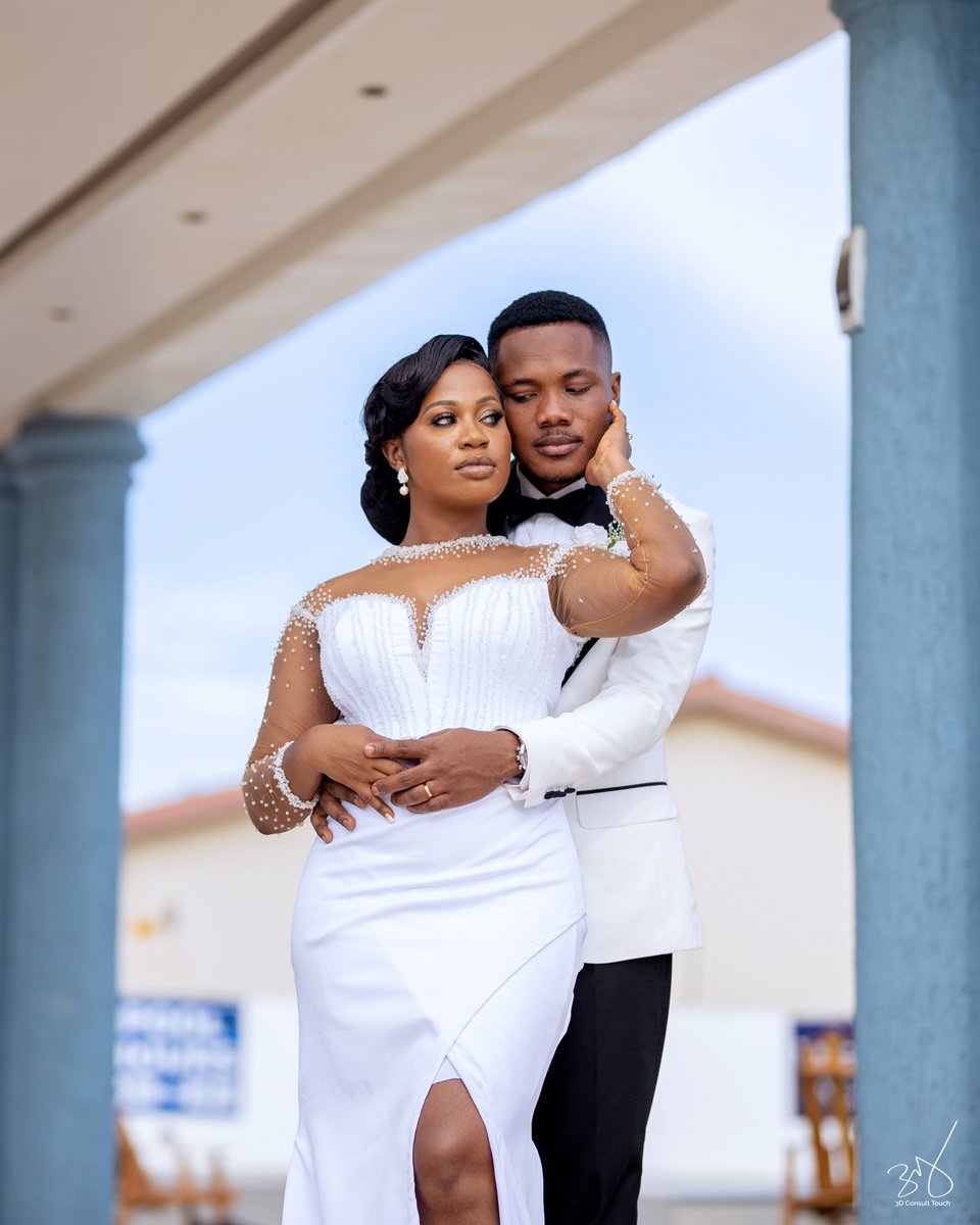 A love so pure 🤍🪄
Photog: <a href="/3dconsult_touch/">3D Consult Touch</a>