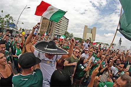 Radiohen's tweet photo. Hoy según los gringos https://t.co/JpIRTdFRT2